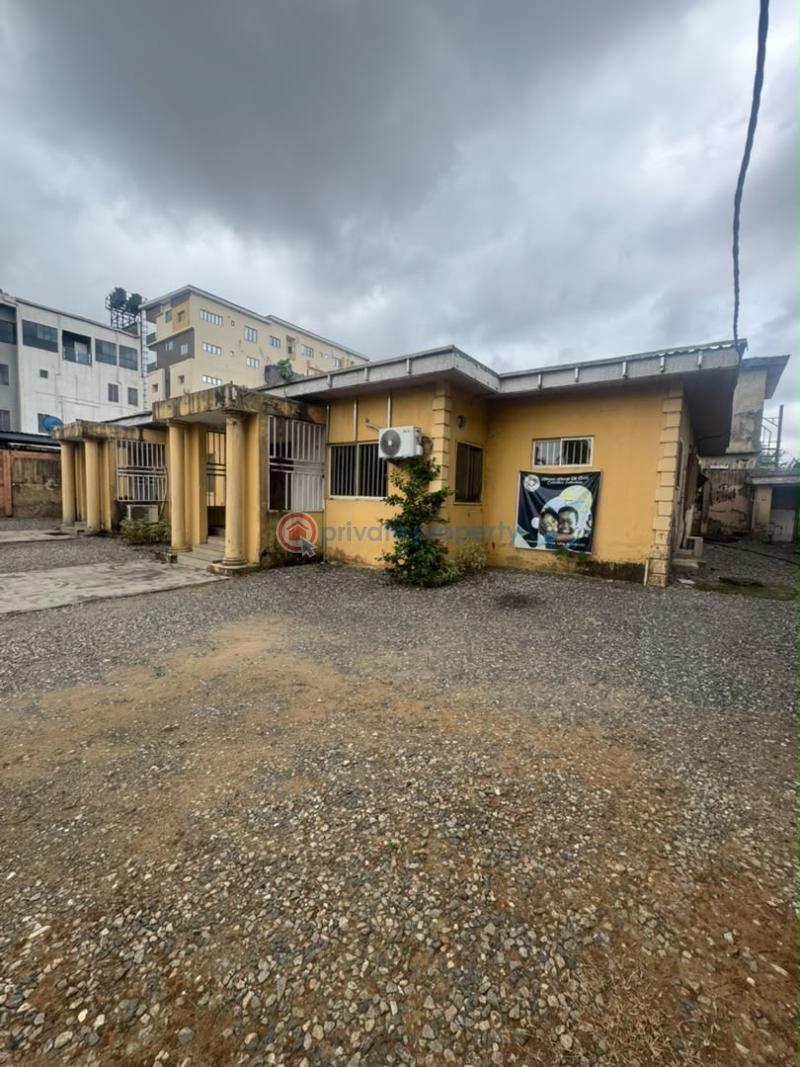 3 bedroom Terrace For Rent Ikeja GRA Lagos - 5