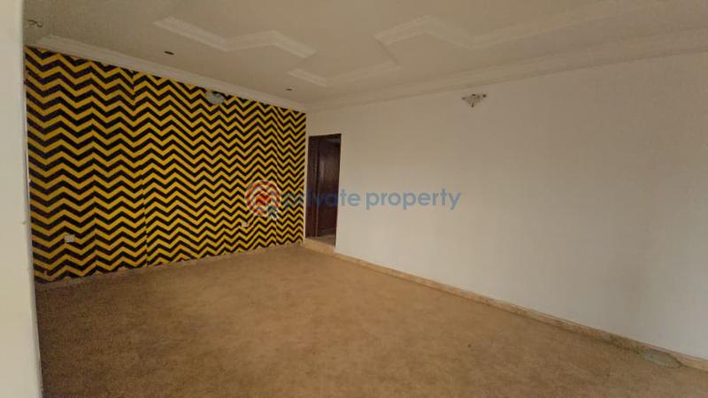 3 bedroom Semi detached Bungalow For Sale Temidire Estate, Ologuneru Area, Off Eleyele–ologuneru Road, Ibadan. Eleyele Ibadan Oyo - 3