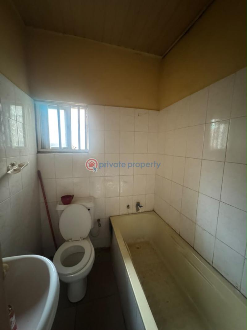 3 bedroom Terrace For Rent Ikeja GRA Lagos - 2