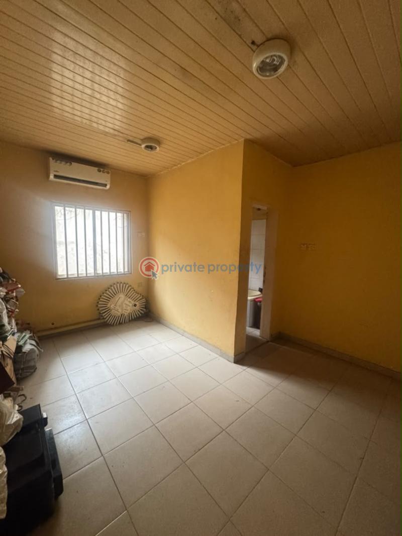 3 bedroom Terrace For Rent Ikeja GRA Lagos - 8