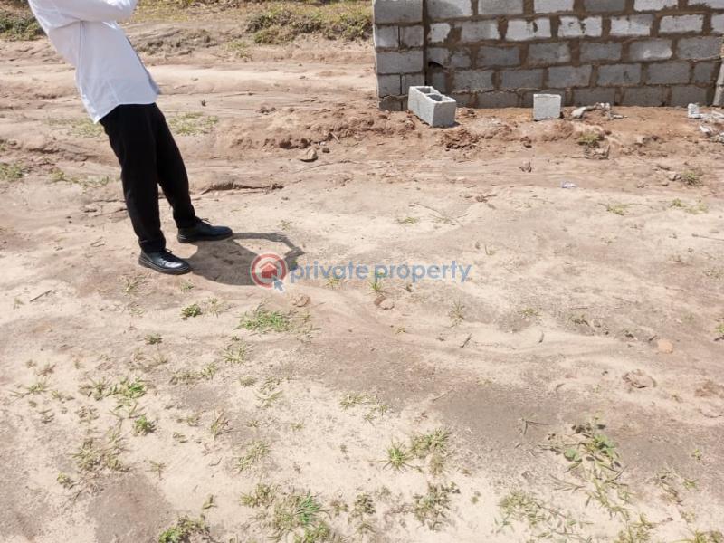 3 bedroom Mixed use Land For Sale Zuba Abuja Phase 4  - 1