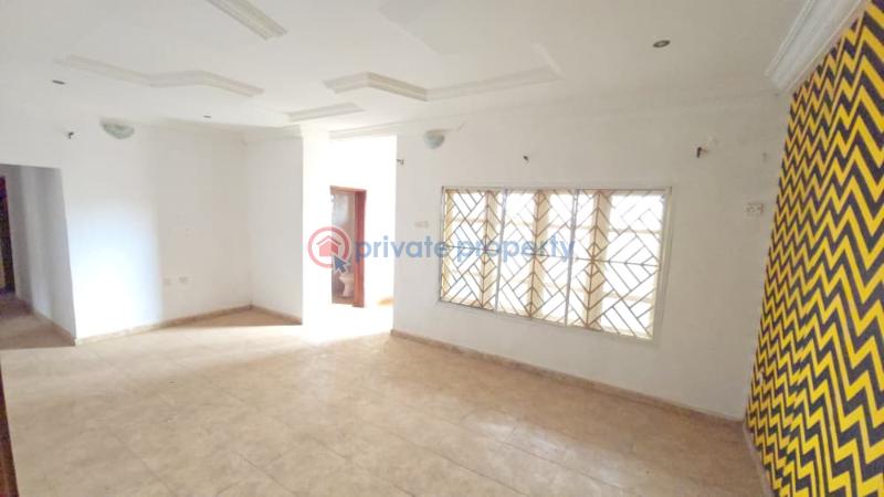 3 bedroom Semi detached Bungalow For Sale Temidire Estate, Ologuneru Area, Off Eleyele–ologuneru Road, Ibadan. Eleyele Ibadan Oyo - 5