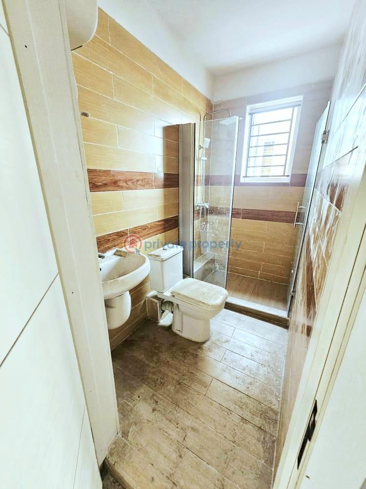 3 bedroom Semi detached Duplex For Sale Ikate Elegushi Lekki Lagos - 6
