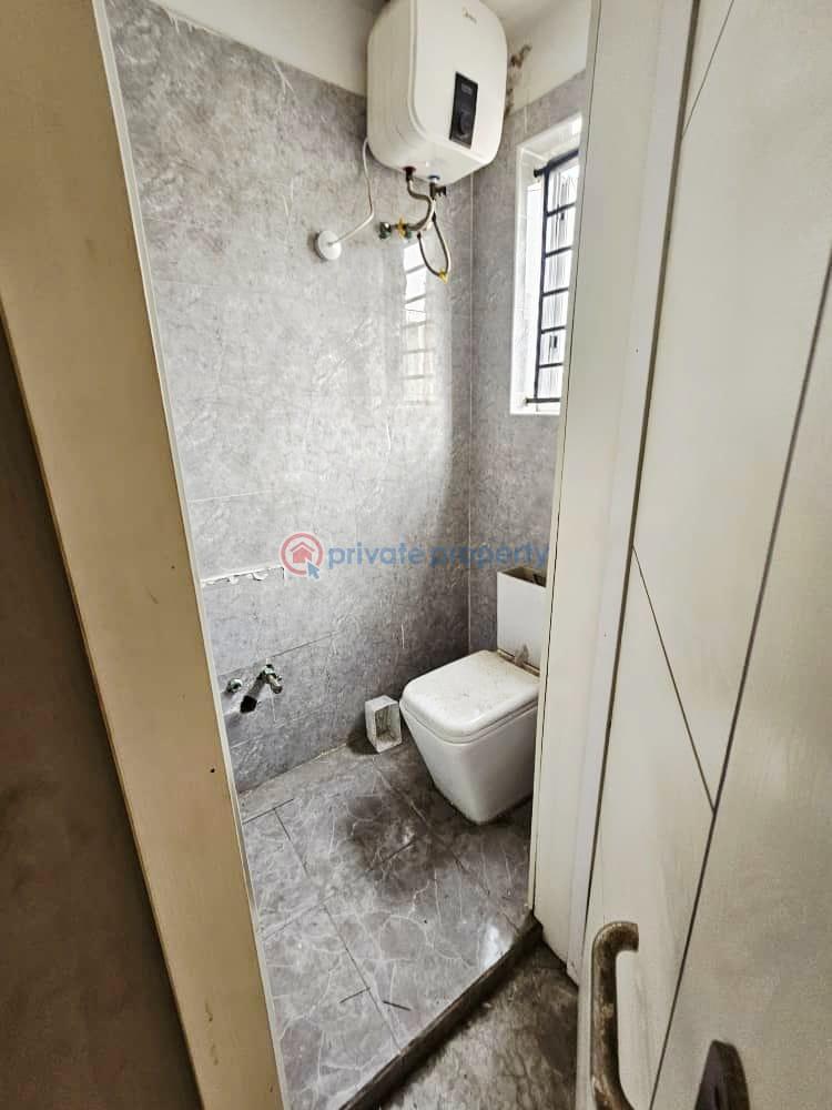 3 bedroom Semi detached Duplex For Sale Ikate Elegushi Lekki Lagos - 0