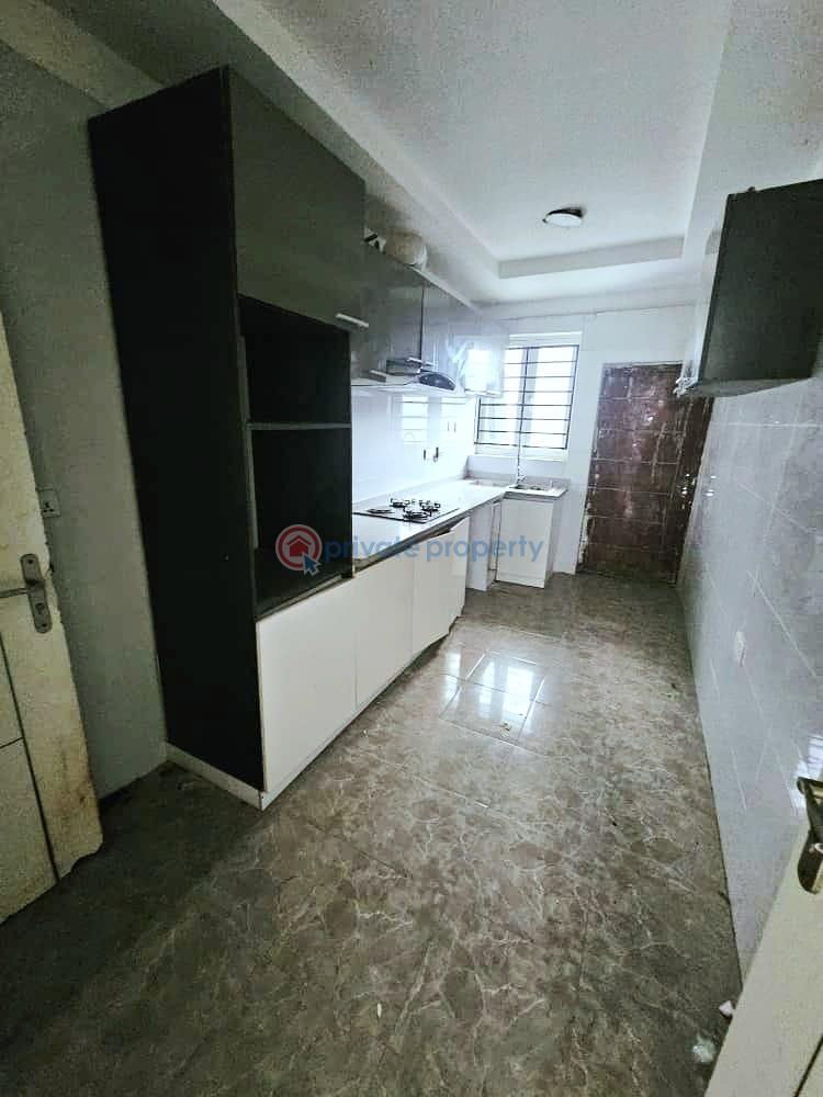 3 bedroom Semi detached Duplex For Sale Ikate Elegushi Lekki Lagos - 3