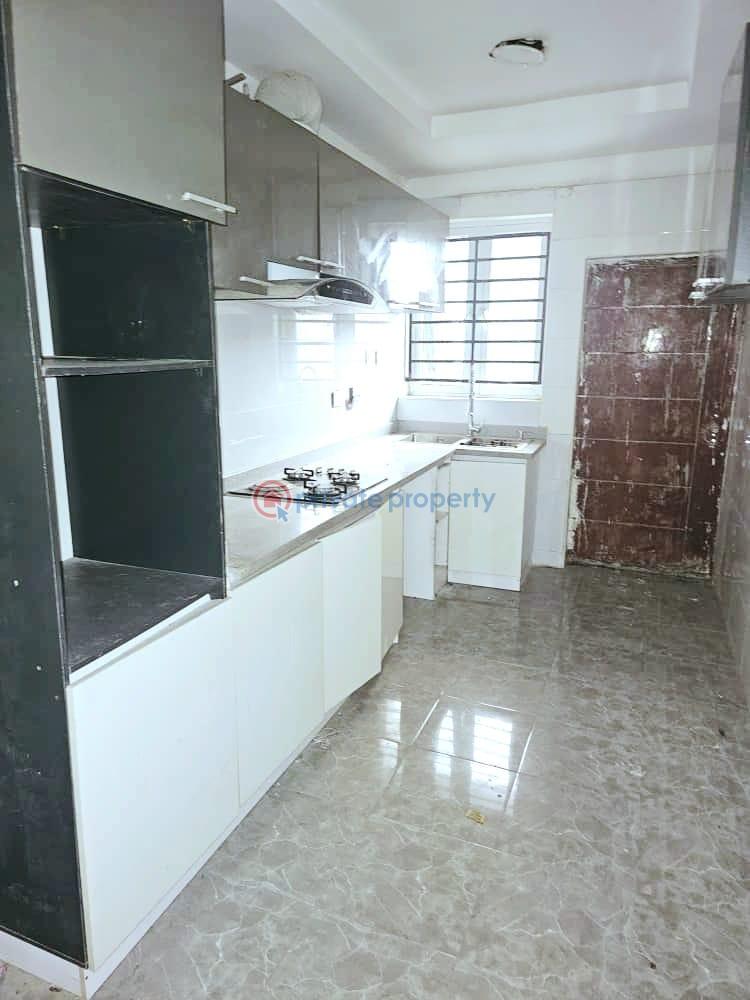 3 bedroom Semi detached Duplex For Sale Ikate Elegushi Lekki Lagos - 8