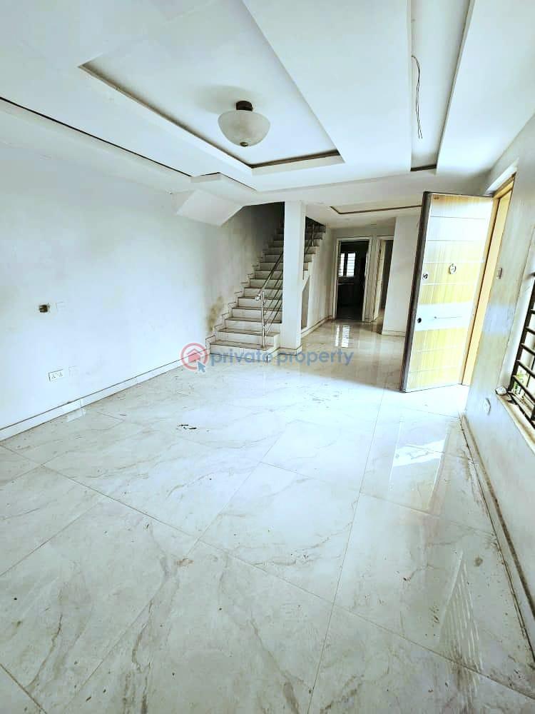 3 bedroom Semi detached Duplex For Sale Ikate Elegushi Lekki Lagos - 7