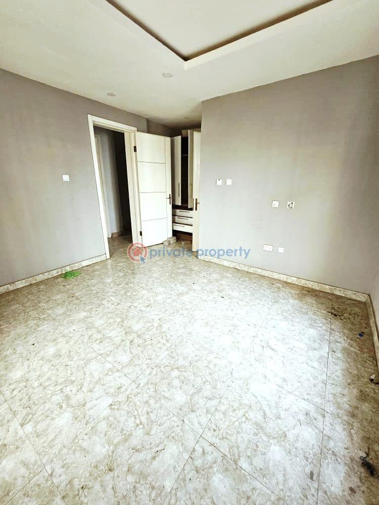 3 bedroom Semi detached Duplex For Sale Ikate Elegushi Lekki Lagos - 1