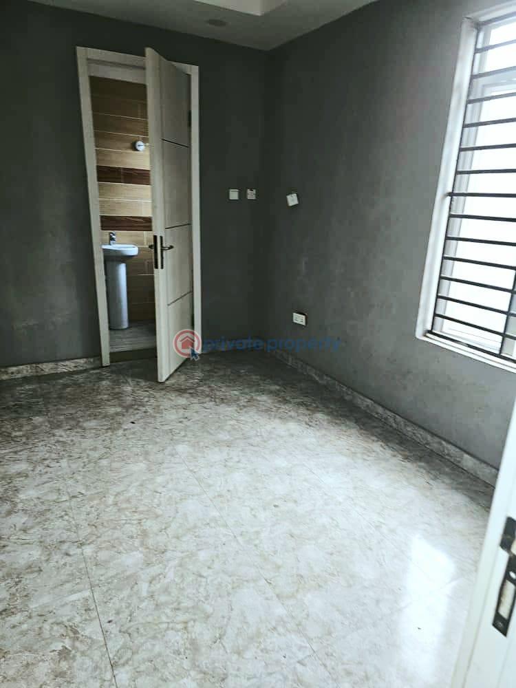 3 bedroom Semi detached Duplex For Sale Ikate Elegushi Lekki Lagos - 5