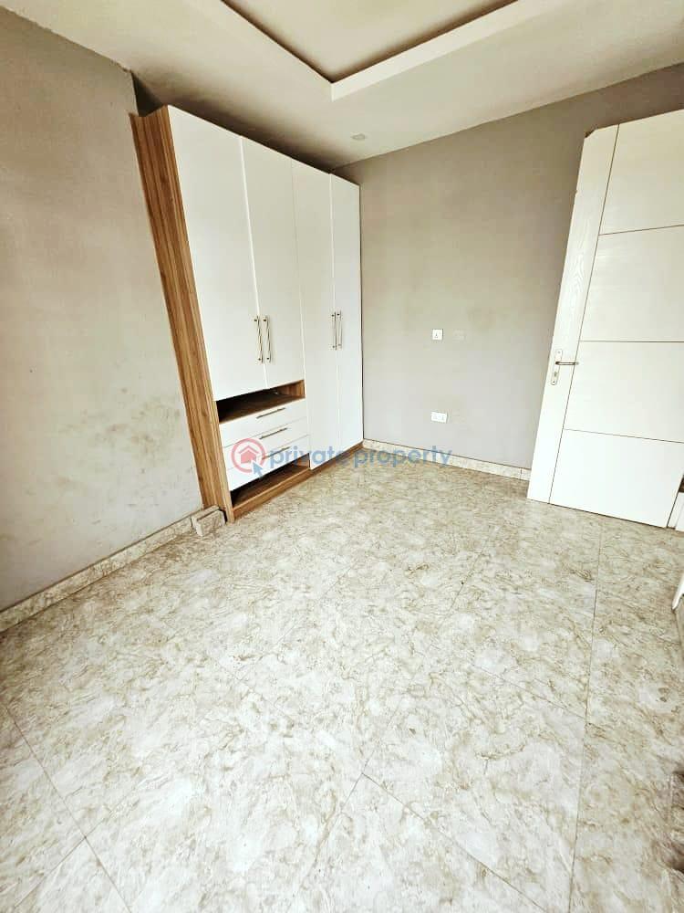 3 bedroom Semi detached Duplex For Sale Ikate Elegushi Lekki Lagos - 2