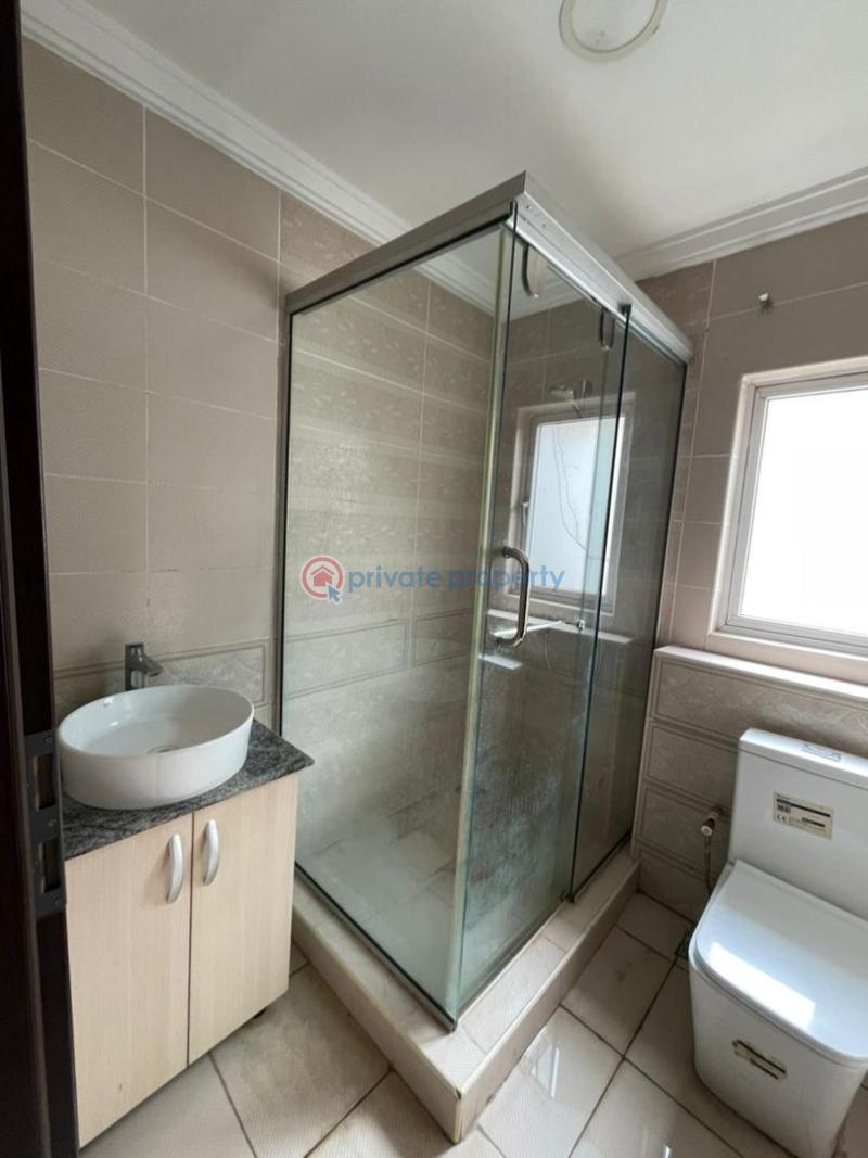 House For Rent Ikolaba Gra Ibadan Oyo - 7