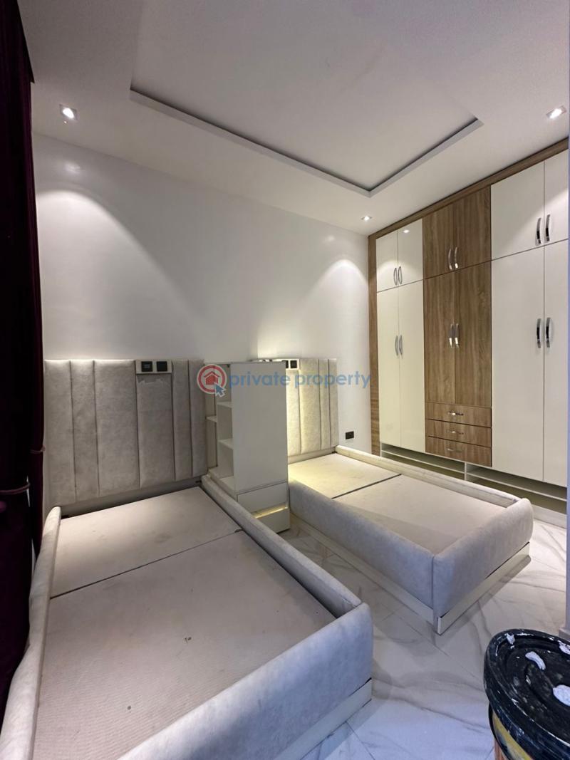 3 bedroom House For Sale Dawaki Gwarimpa Abuja Phase 3  - 8