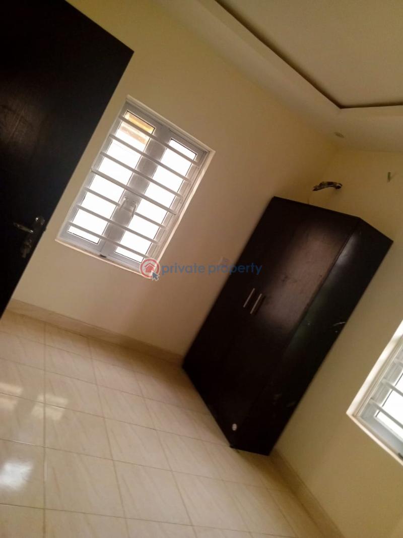 3 bedroom Semi detached Duplex For Sale Olowora Ojodu Lagos - 2