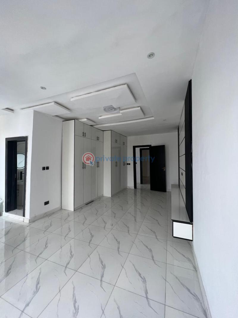 3 bedroom Semi detached Duplex For Sale Ikota Lekki Lagos - 6