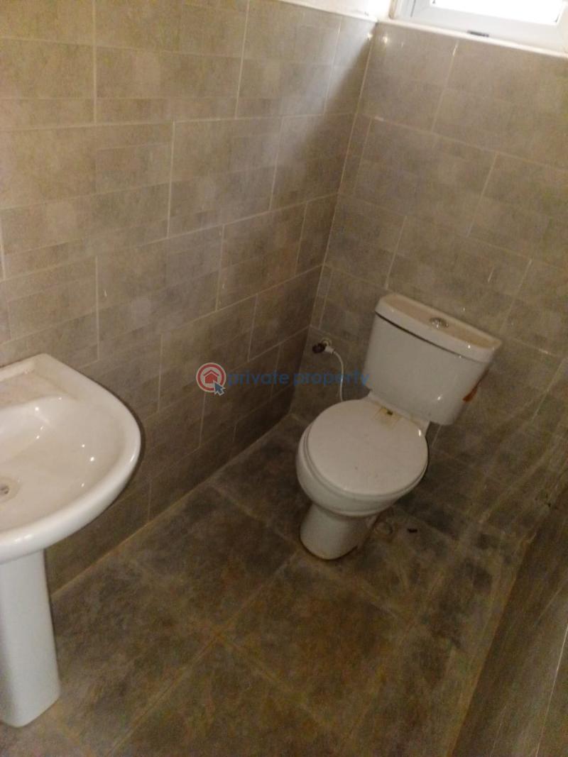 3 bedroom Semi detached Duplex For Sale Olowora Ojodu Lagos - 5