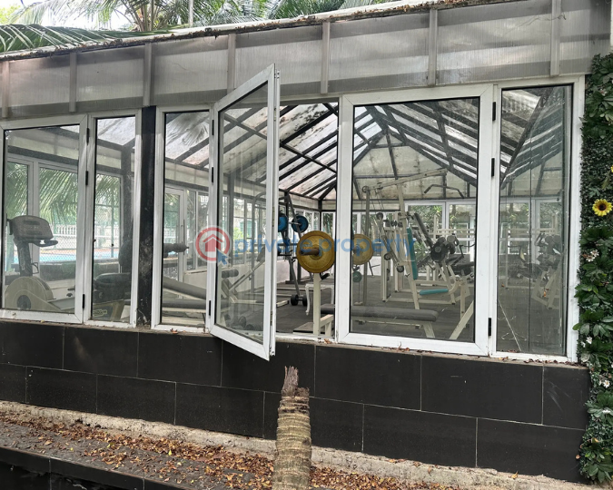 3 bedroom Semi detached Duplex For Rent Eleganza Lekki Lagos - 13