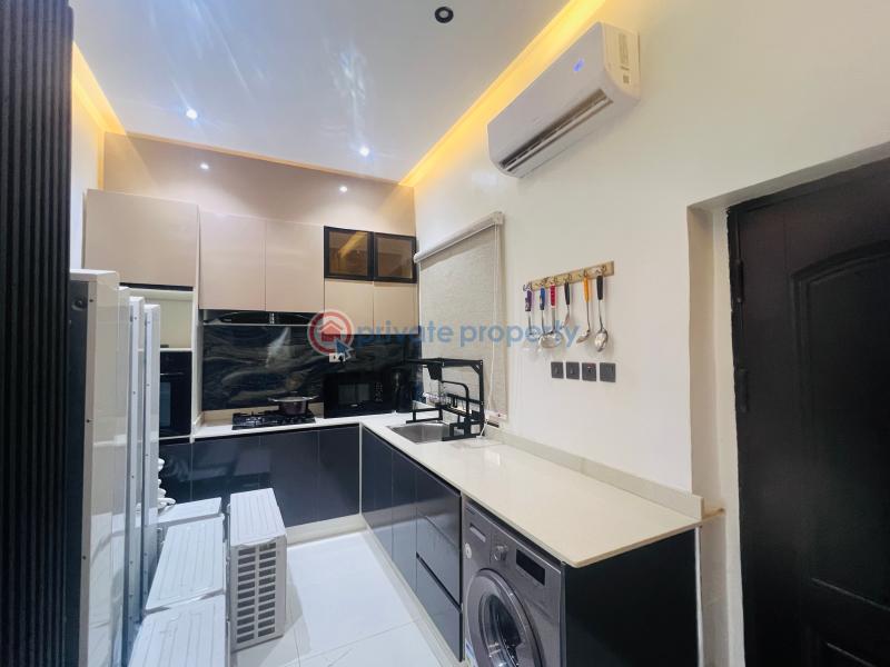 3 bedroom Semi detached Duplex For Sale Close Proximity To The Coastal Road Eleko Ibeju-Lekki Lagos - 3