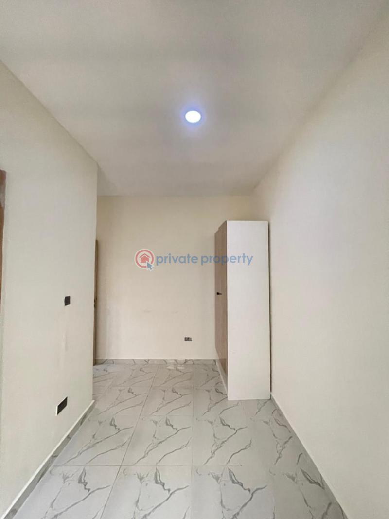 3 bedroom Semi detached Duplex For Sale Ajah Lagos - 12