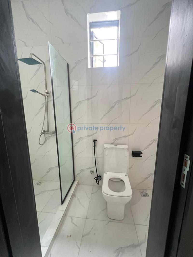 3 bedroom Semi detached Duplex For Sale Ikota Lekki Lagos - 1