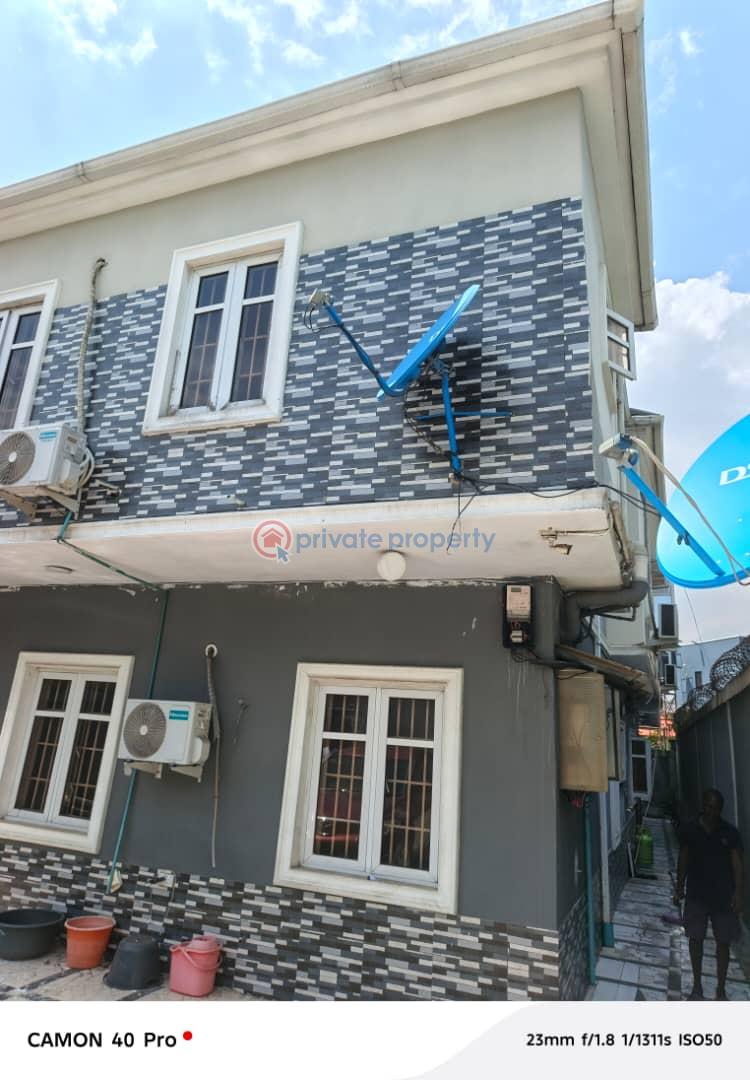 3 bedroom Semi detached Duplex For Sale Off Olowora Road Isheri Magodo Magodo Kosofe/Ikosi Lagos - 0
