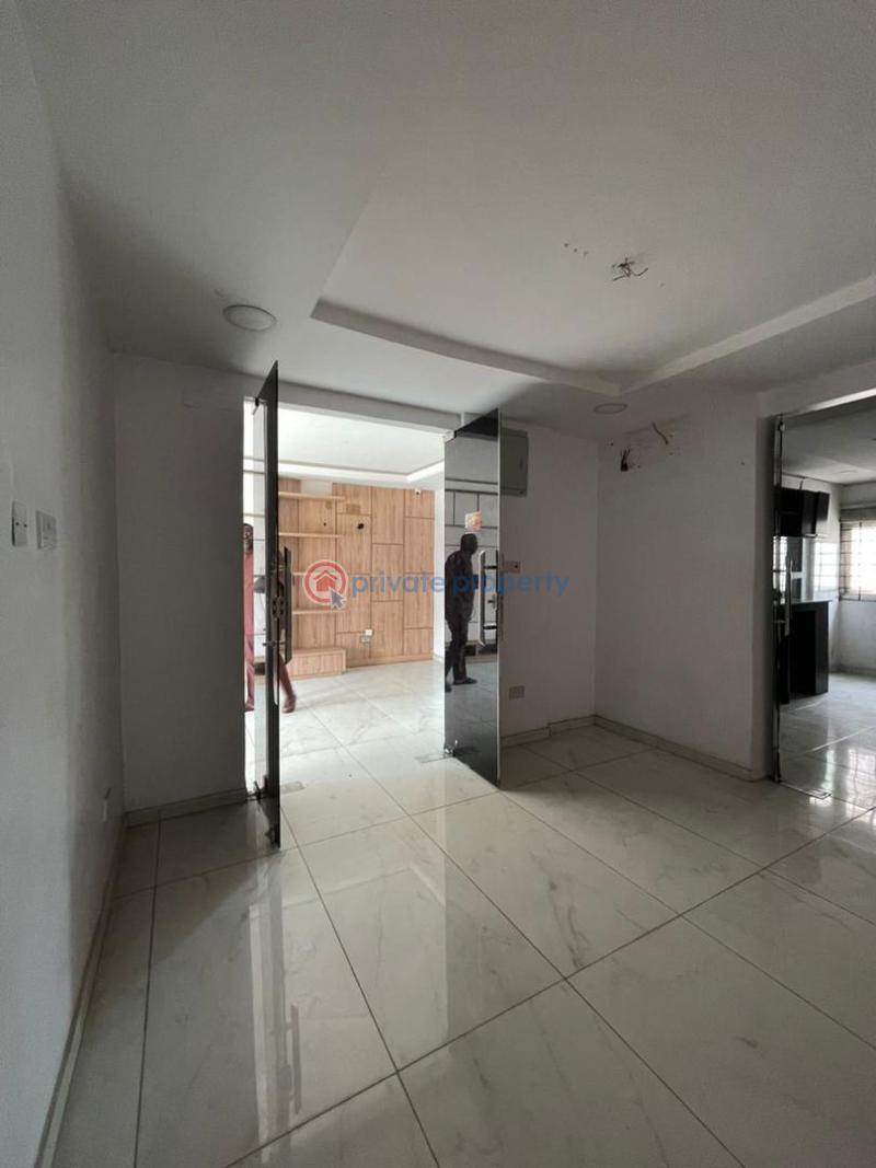 House For Rent Ikolaba Gra Ibadan Oyo - 3