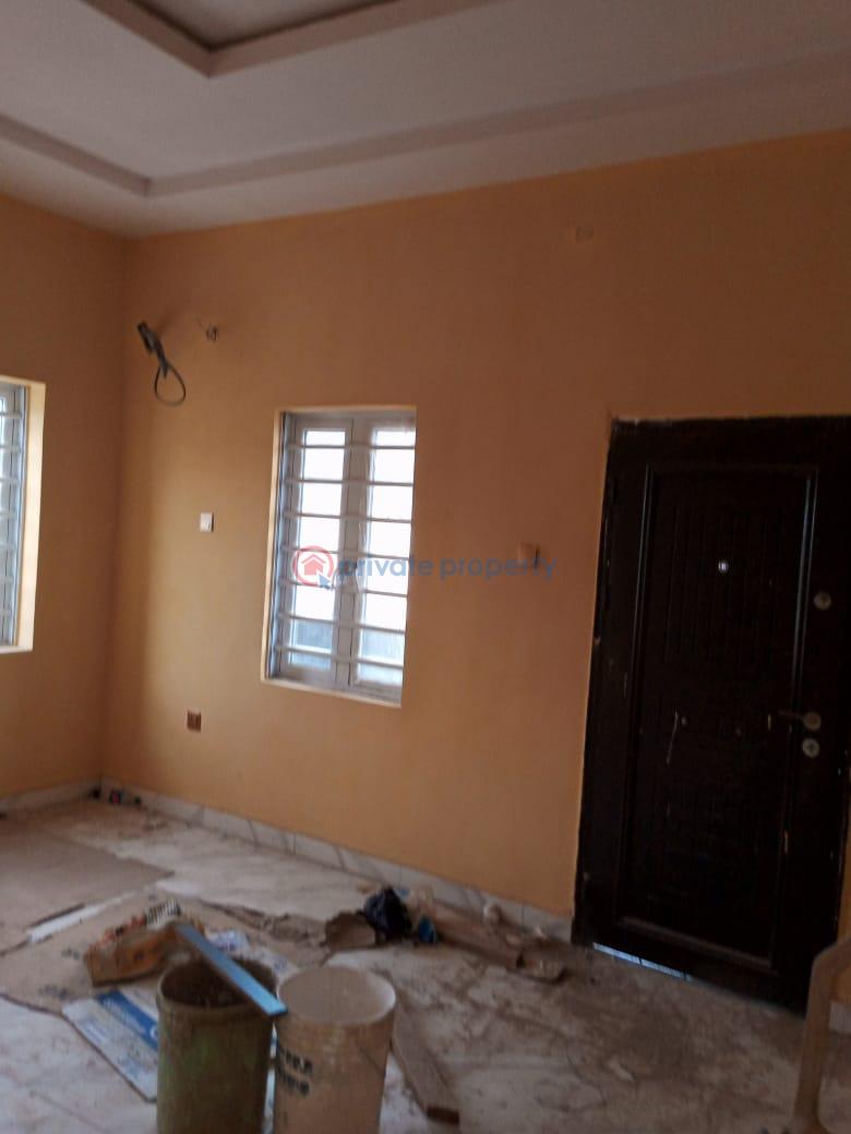 3 bedroom Semi detached Duplex For Sale Magodo GRA Phase 1 Ojodu Lagos - 5