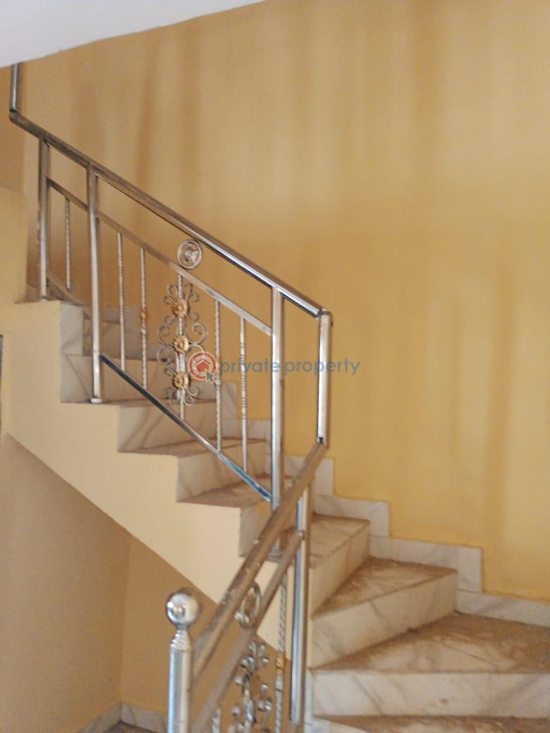 3 bedroom Semi detached Duplex For Sale Magodo GRA Phase 1 Ojodu Lagos - 19