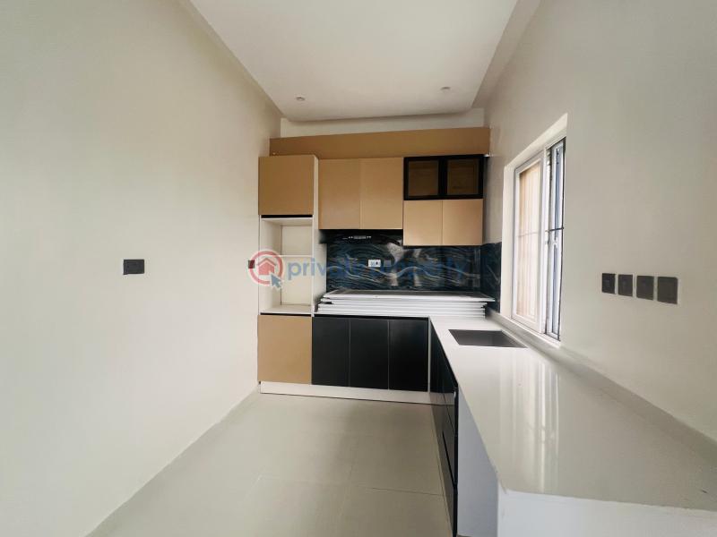 3 bedroom Semi detached Duplex For Sale Close Proximity To The Coastal Road Eleko Ibeju-Lekki Lagos - 10