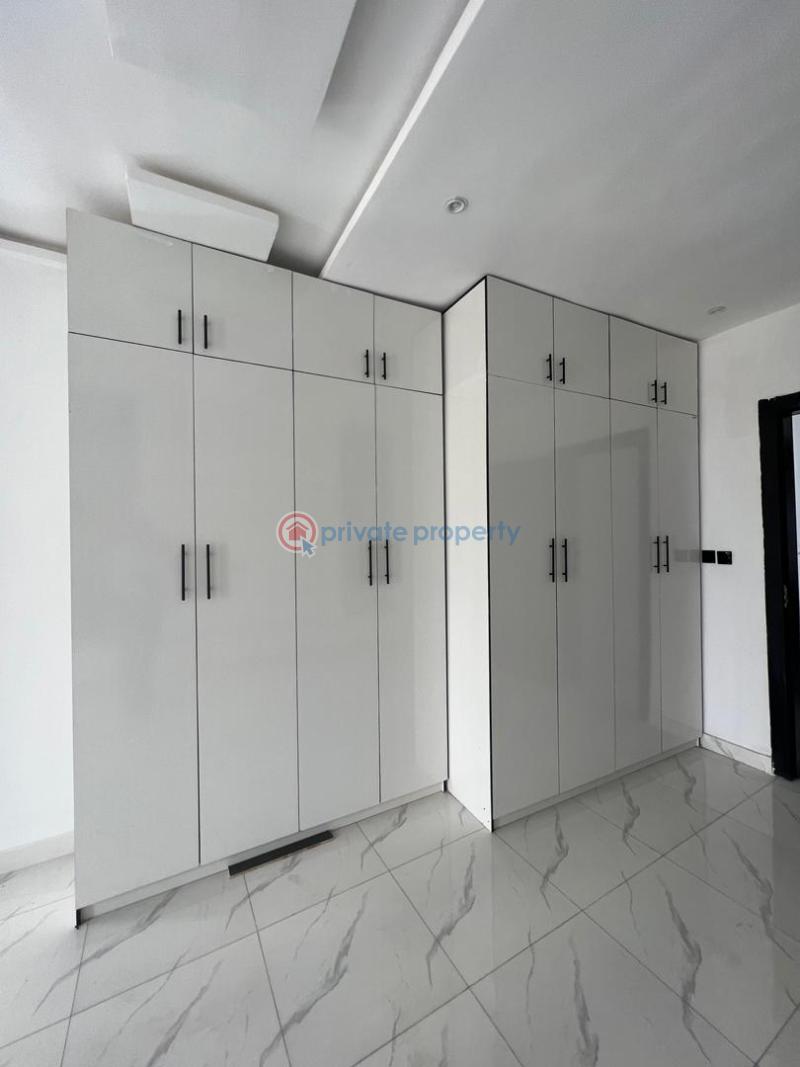 3 bedroom Semi detached Duplex For Sale Ikota Lekki Lagos - 3