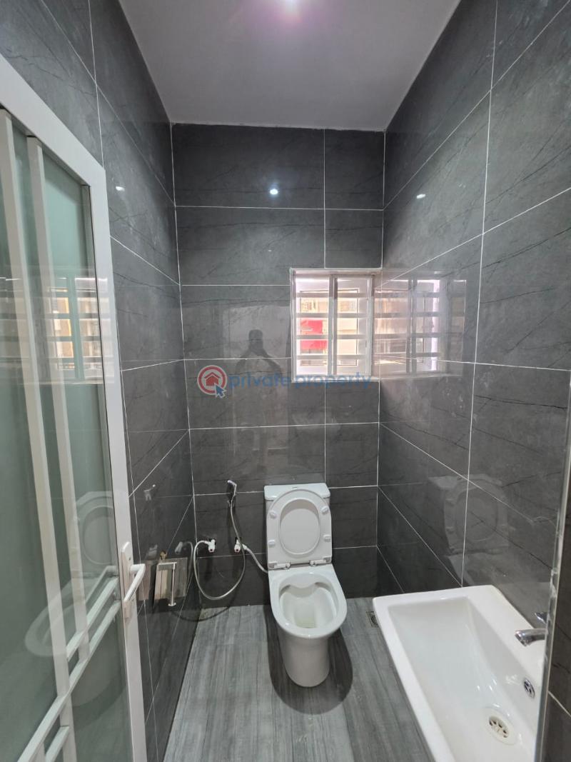 House For Sale Rayfield, Christopher Alao Akala Gra, Ibadan Ibadan Oyo - 4