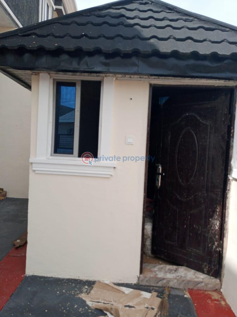 3 bedroom Semi detached Duplex For Sale Magodo GRA Phase 1 Ojodu Lagos - 20