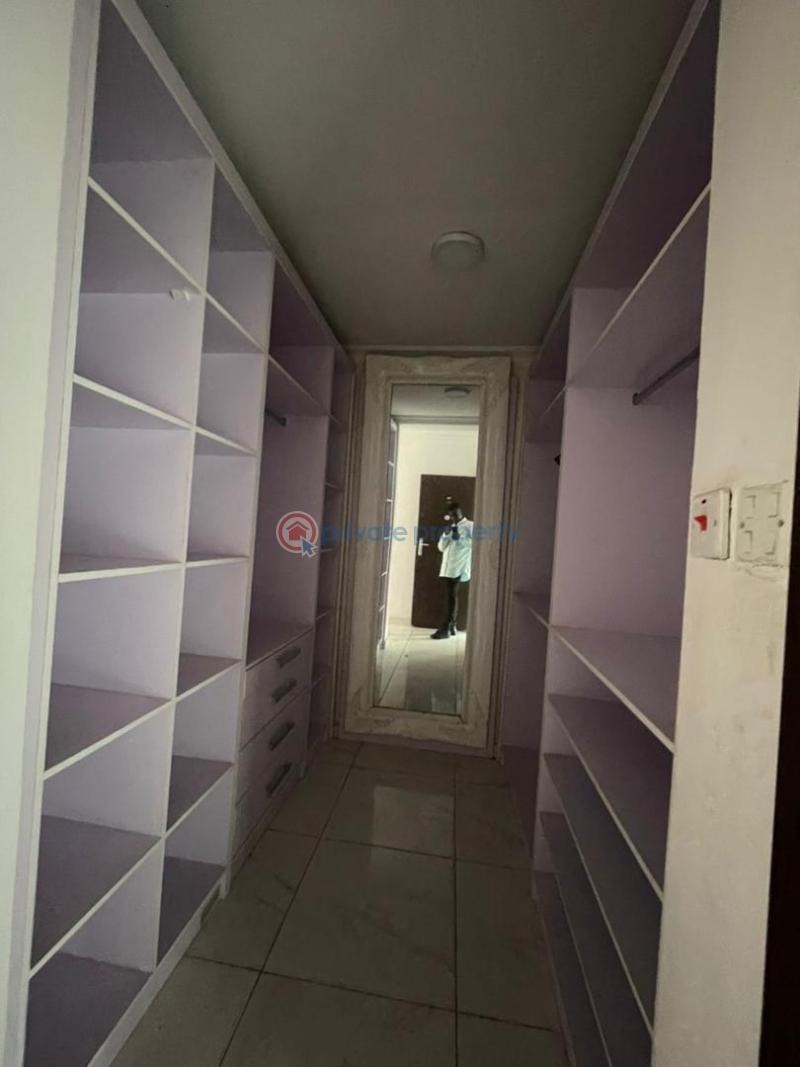 House For Rent Ikolaba Gra Ibadan Oyo - 9