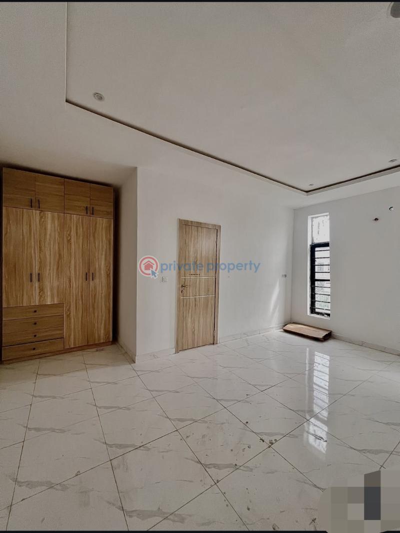 3 bedroom Semi detached Duplex For Sale Ajah Lagos - 12