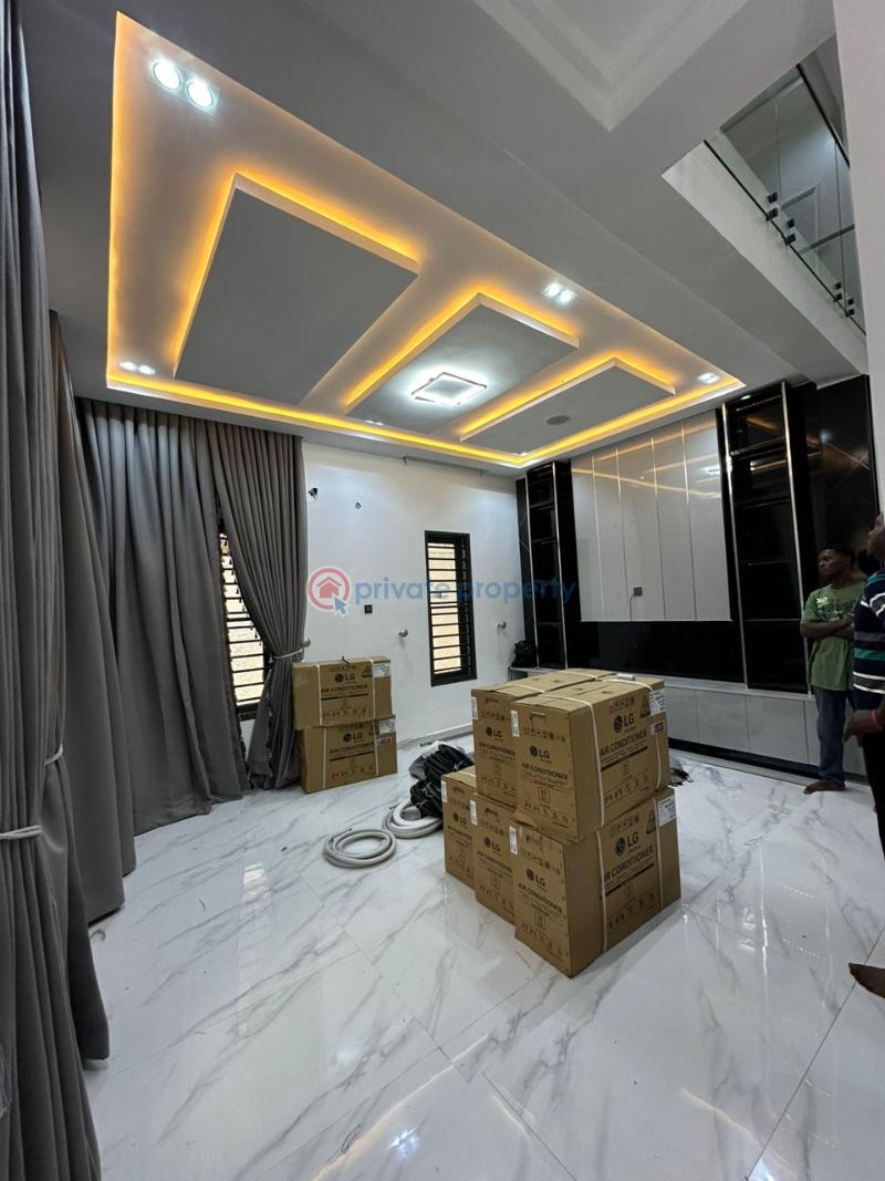 3 bedroom House For Sale Dawaki Gwarimpa Abuja Phase 3  - 15