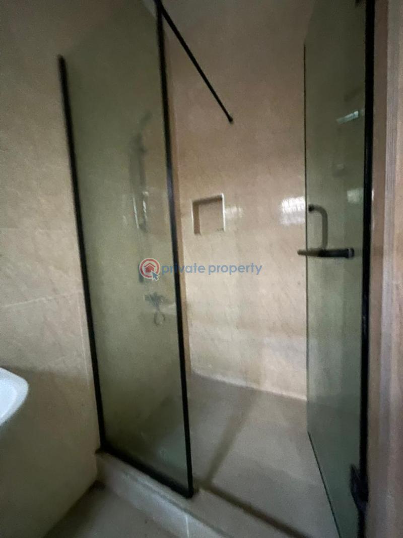 3 bedroom Semi detached Duplex For Sale Ajah Lagos - 7