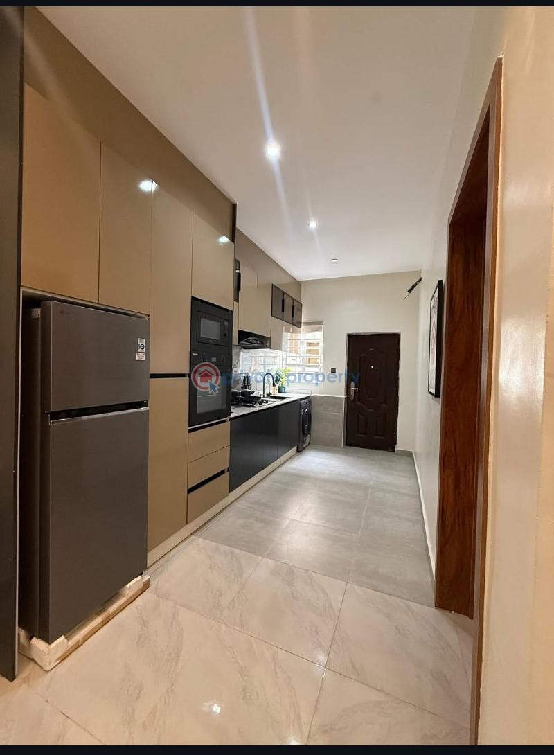 3 bedroom Semi detached Duplex For Sale Lekki Lagos - 7