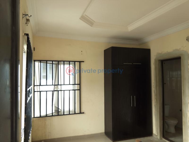 3 bedroom Semi detached Duplex For Rent Blenco Sangotedo Ajah Lagos - 2