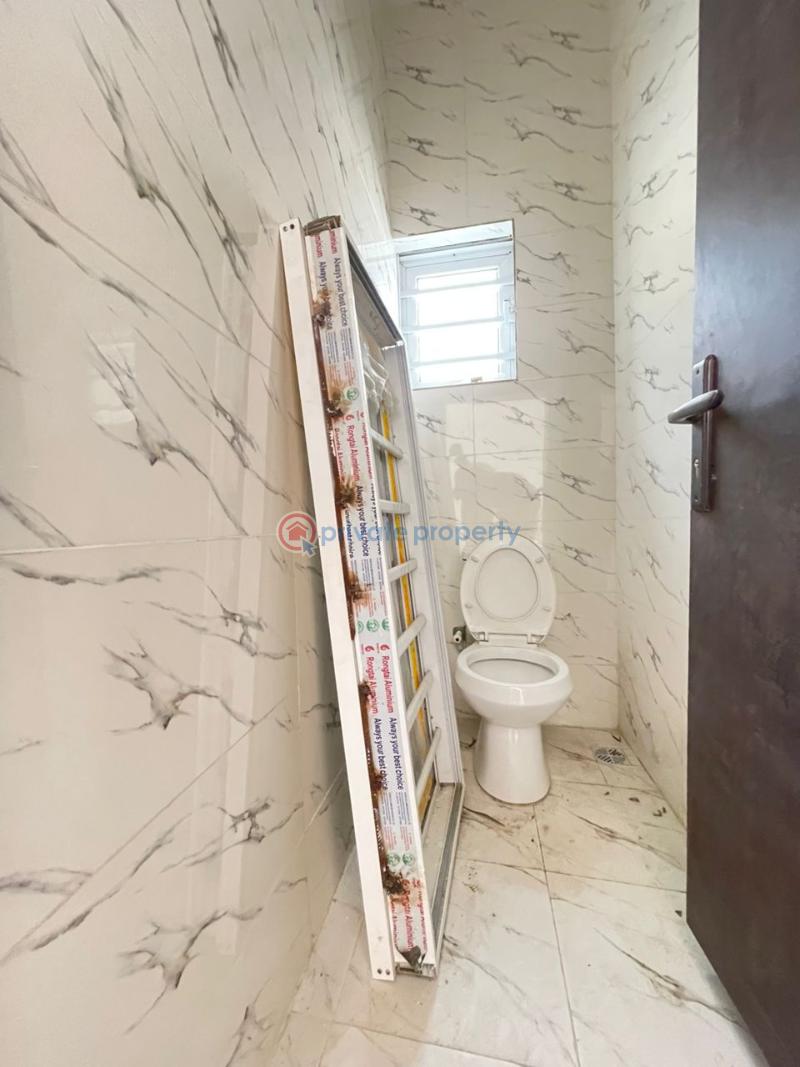3 bedroom Semi detached Duplex For Sale Magodo GRA Phase 1 Ojodu Lagos - 11