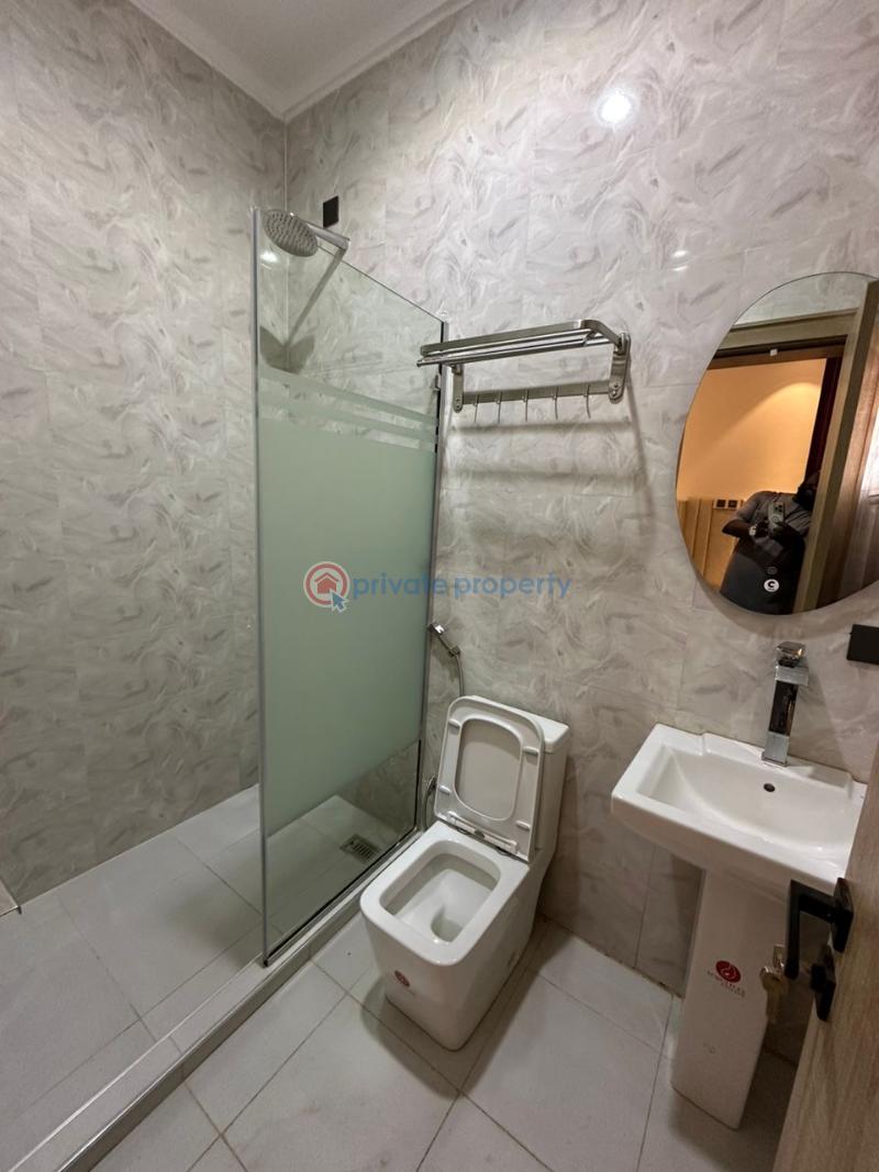 3 bedroom House For Sale Dawaki Gwarimpa Abuja Phase 3  - 9