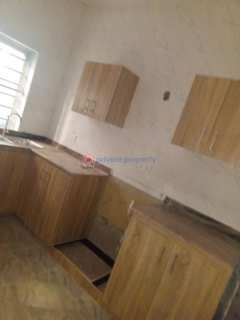 3 bedroom Semi detached Duplex For Sale Olowora Ojodu Lagos - 7