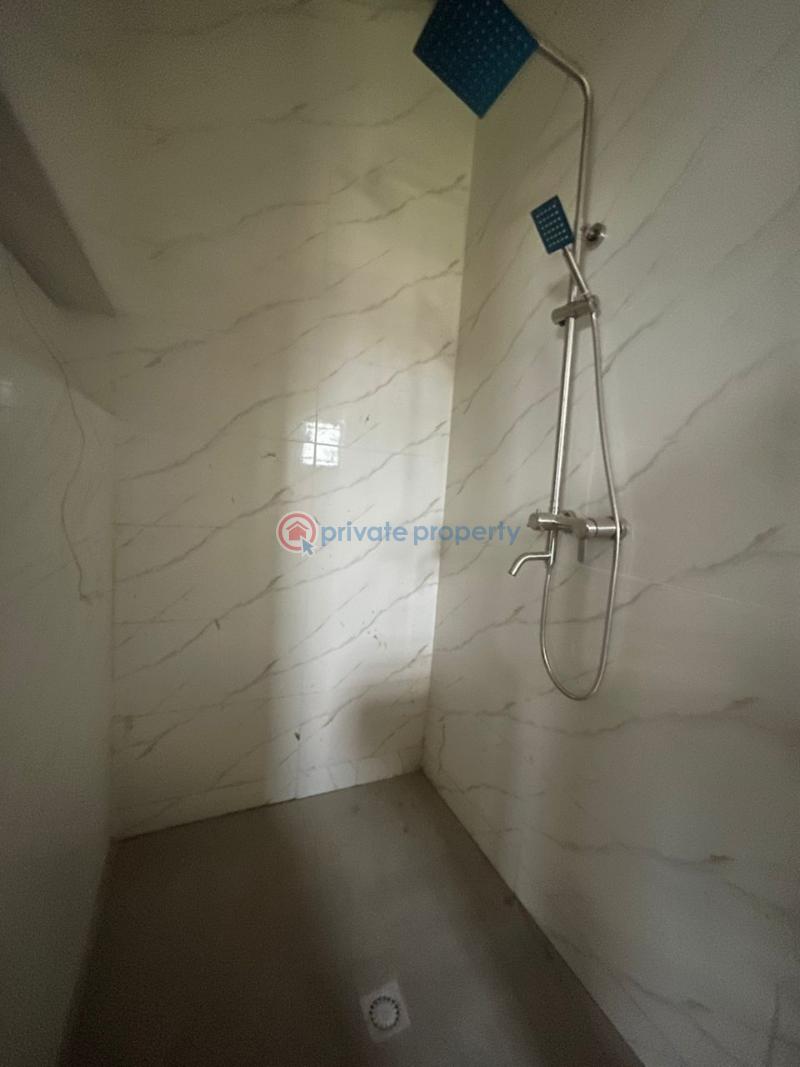 4 bedroom Semi detached Duplex For Sale Ogudu GRA Lagos - 1
