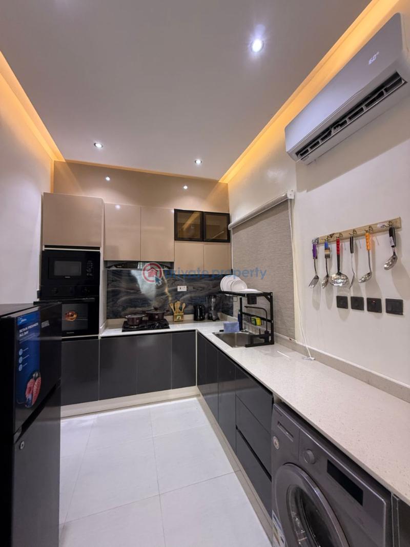 3 bedroom Duplex For Sale Idera Scheme Capital Loft Eleko Eleko Ibeju-Lekki Lagos - 2