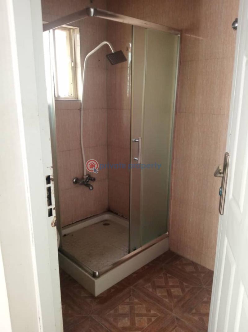 3 bedroom semi detached duplex - 7 3 bedroom Semi detached Duplex For Rent Chevron Drive Lekki Lagos - 7