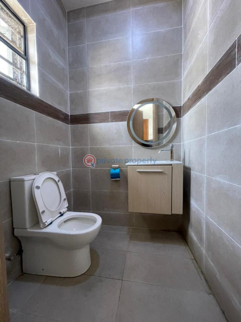 3 bedroom Semi detached Duplex For Sale Ajah Lagos - 10