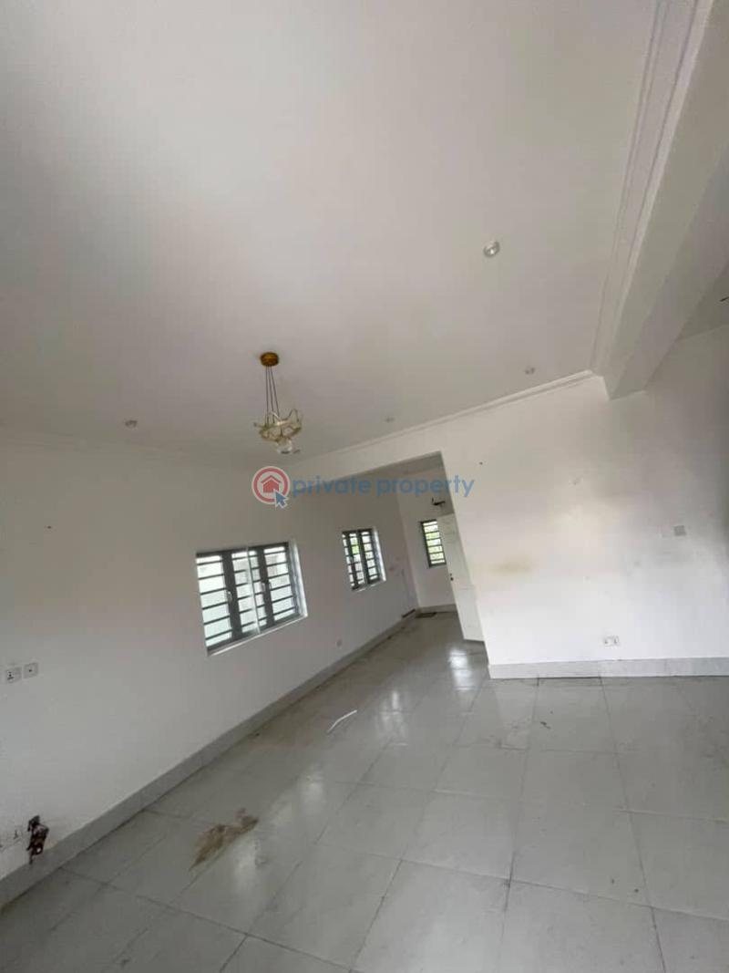 3 bedroom Semi detached Duplex For Rent Awoyaya Ajah Lagos - 7