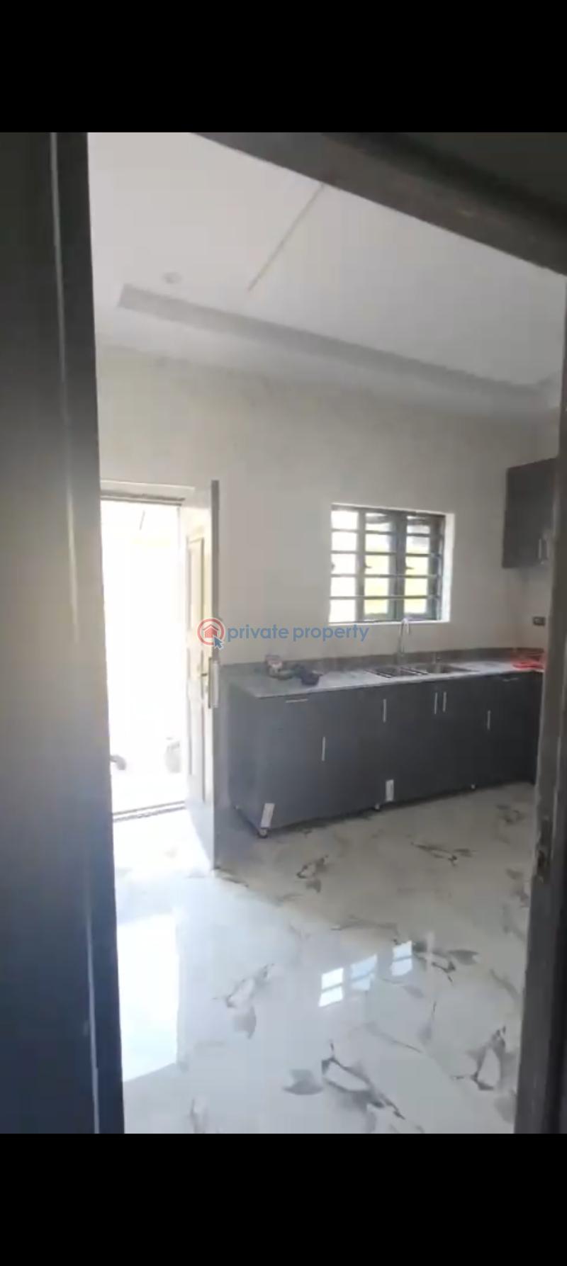 House For Rent Alafia Estate, Olayiwola Available, Omolayo Est, Akobo. Akobo Ibadan Oyo - 5