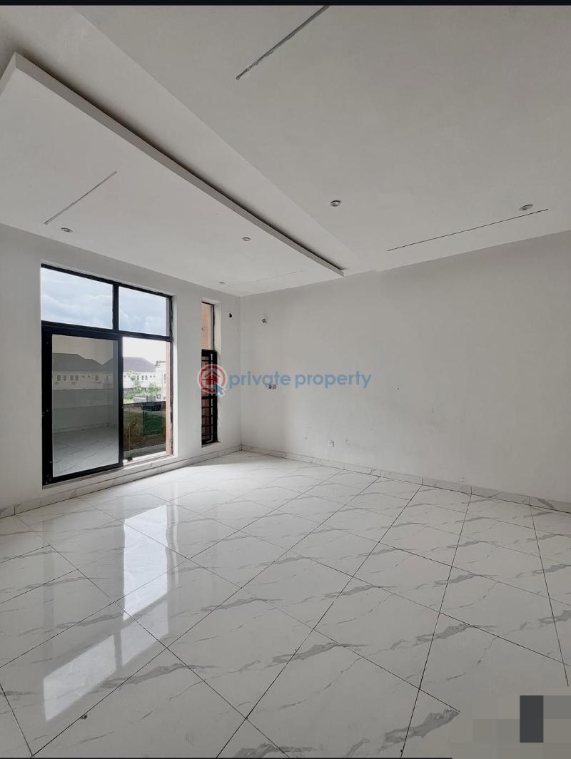 3 bedroom Semi detached Duplex For Sale Ajah Lagos - 9