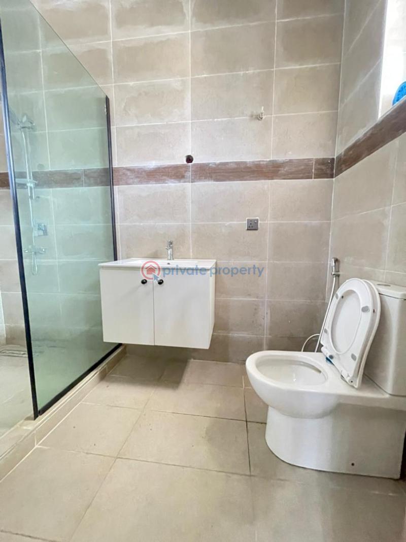 3 bedroom Semi detached Duplex For Sale Ajah Lagos - 15