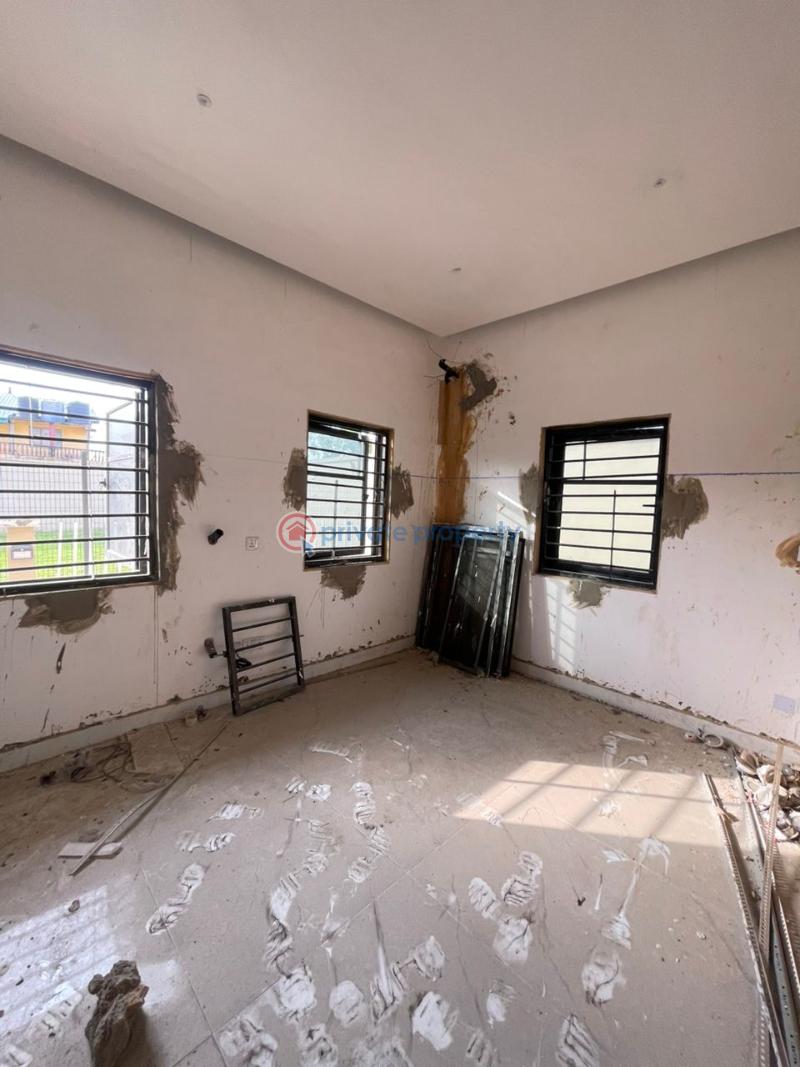 4 bedroom Semi detached Duplex For Sale Ogudu GRA Lagos - 0