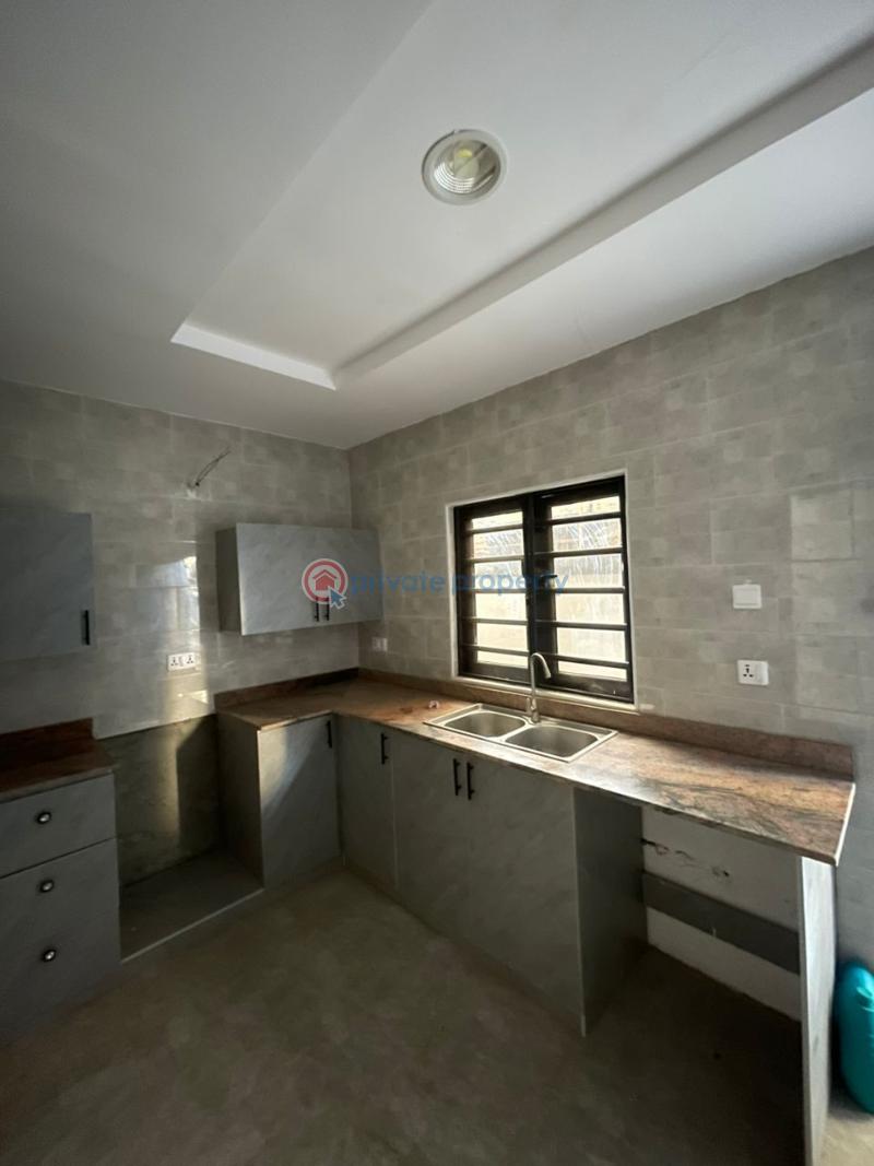 3 bedroom Semi detached Duplex For Sale Olowora Ojodu Lagos - 7